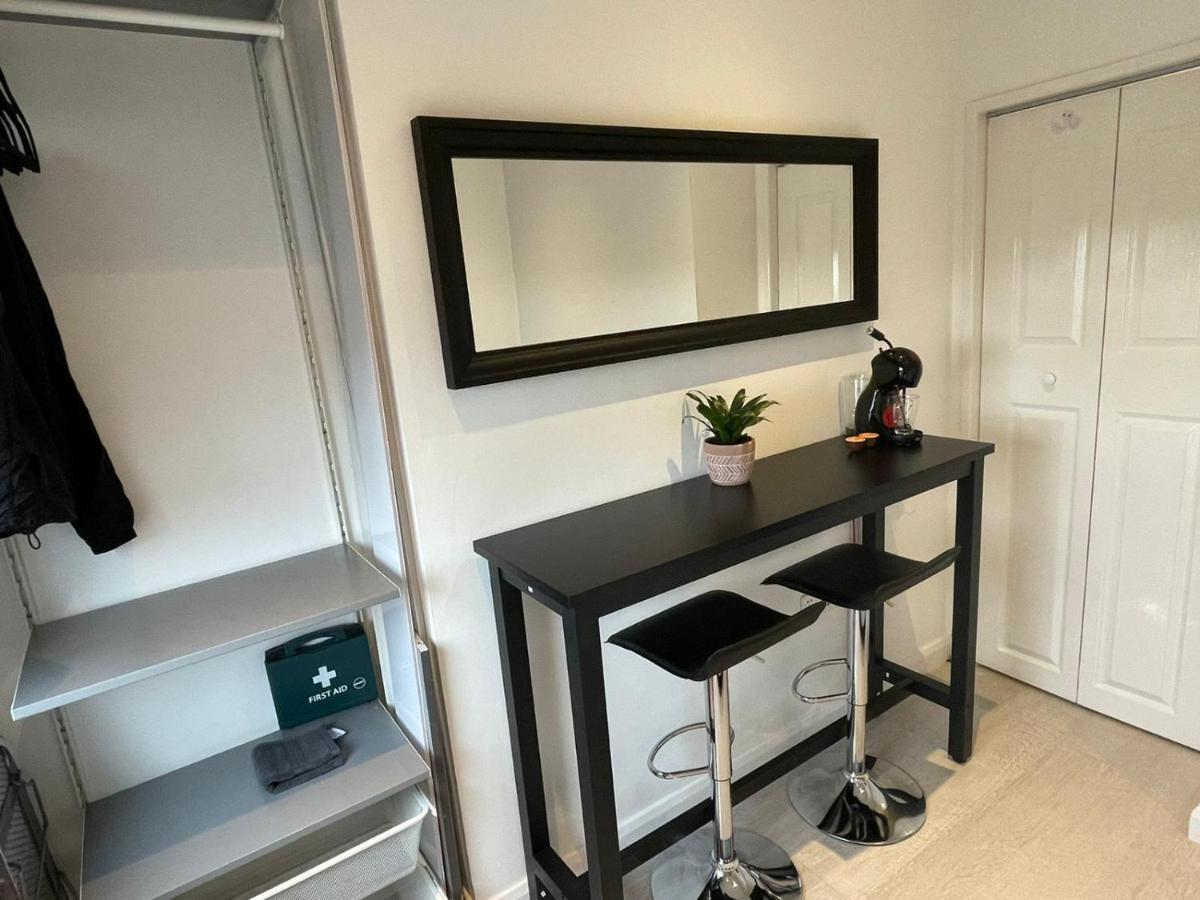 Beaucroft Mansions Seafront Apartment Μάργκεϊτ Εξωτερικό φωτογραφία